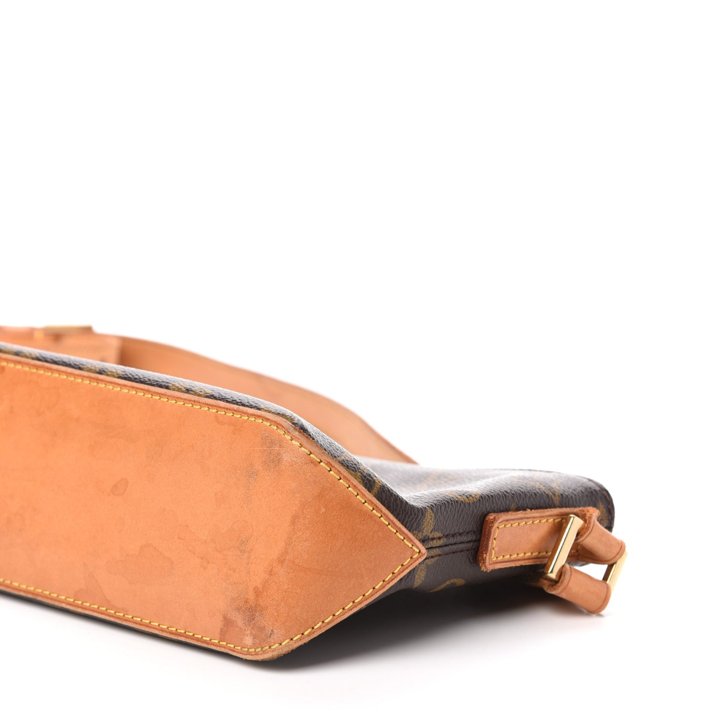 Monogram Trotteur