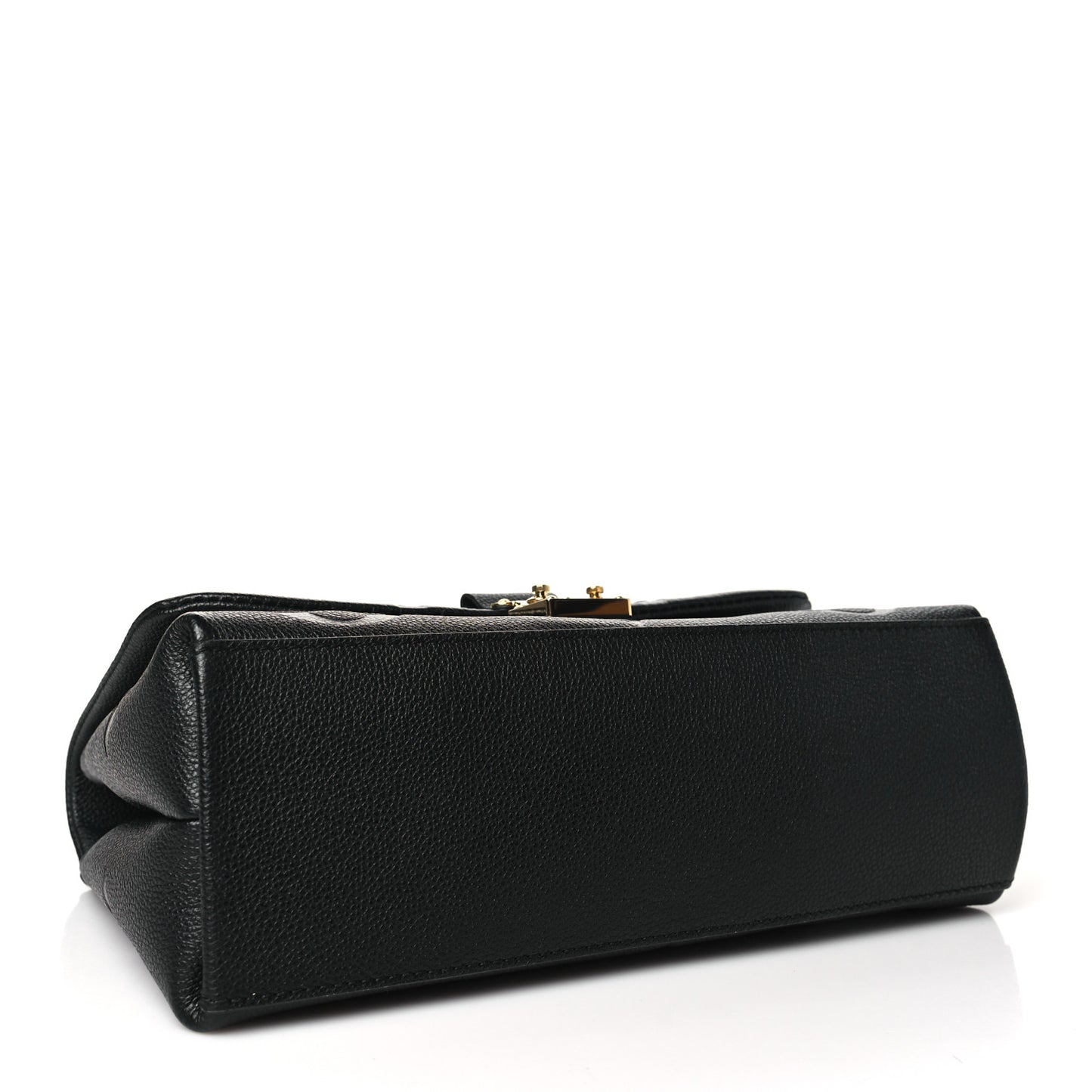 Empreinte Monogram Giant Madeleine MM Black