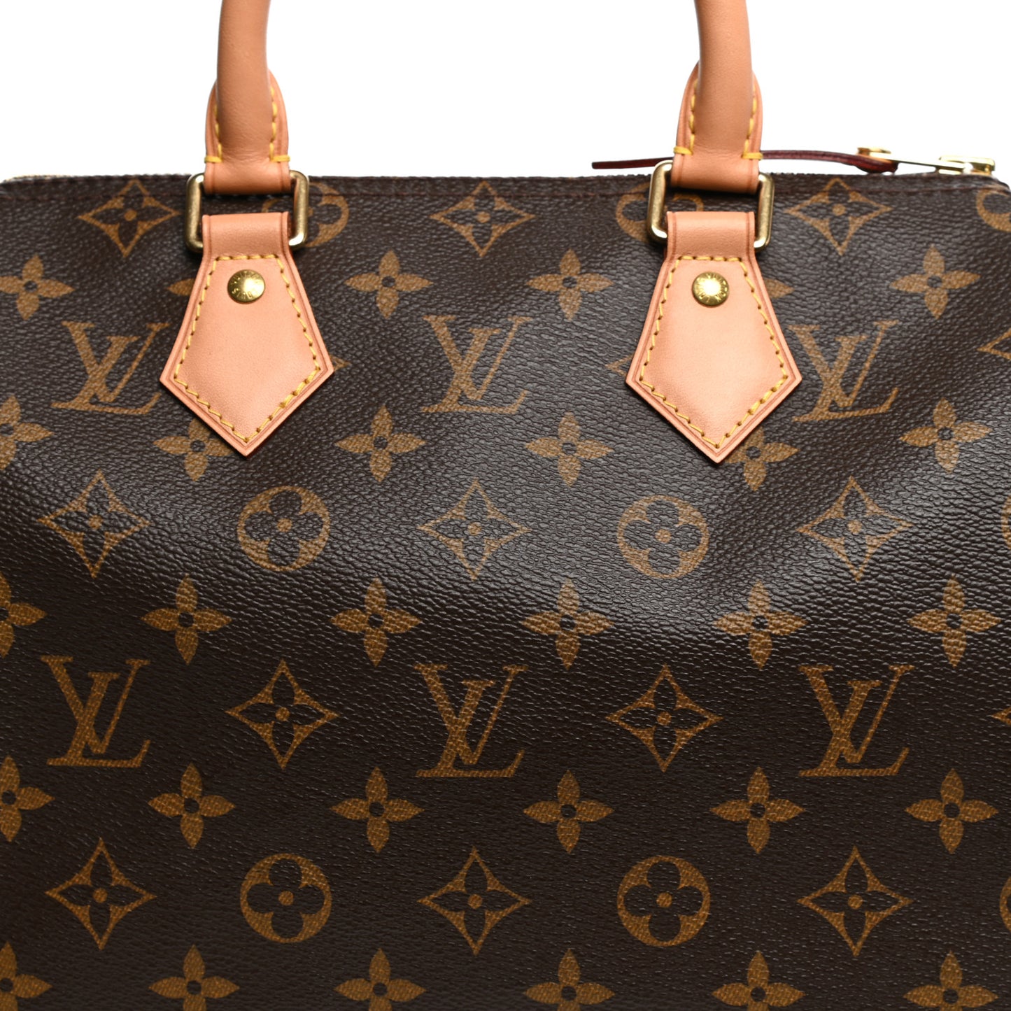 Monogram Speedy 25