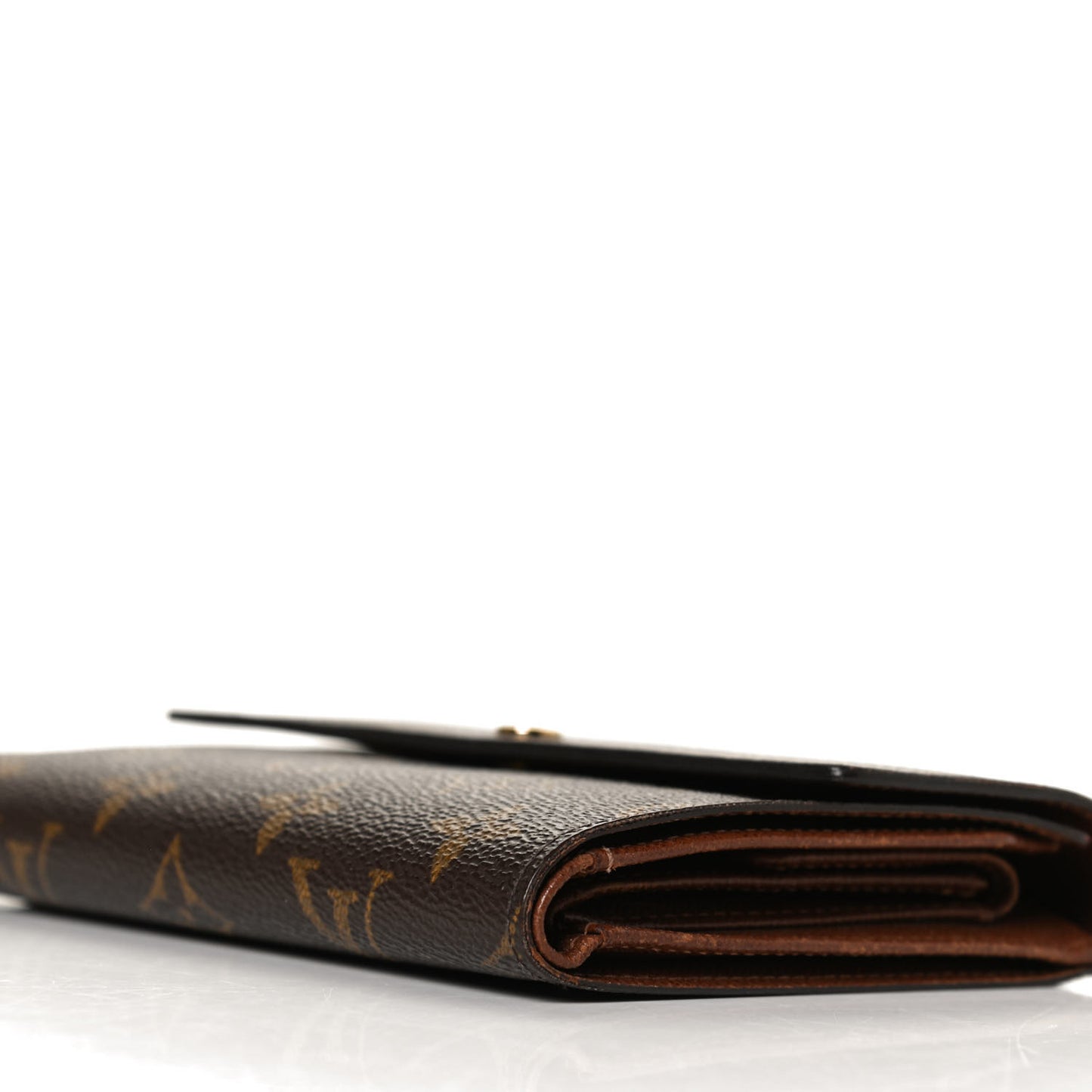 Monogram Porte Tresor Etui Papiers Wallet