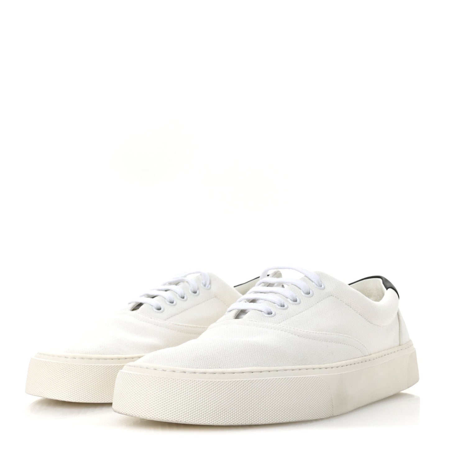 Canvas Venice Sneakers 45.5 White