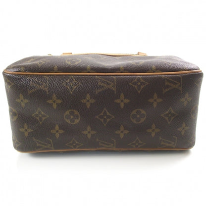 Louis Vuitton Monogram Cite MM 5 of 10
