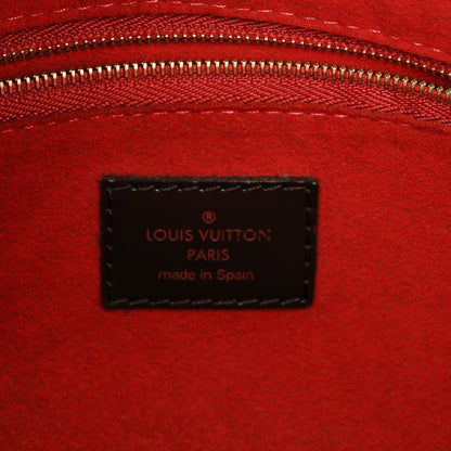 Louis Vuitton Damier Ebene Reggia 6 of 6