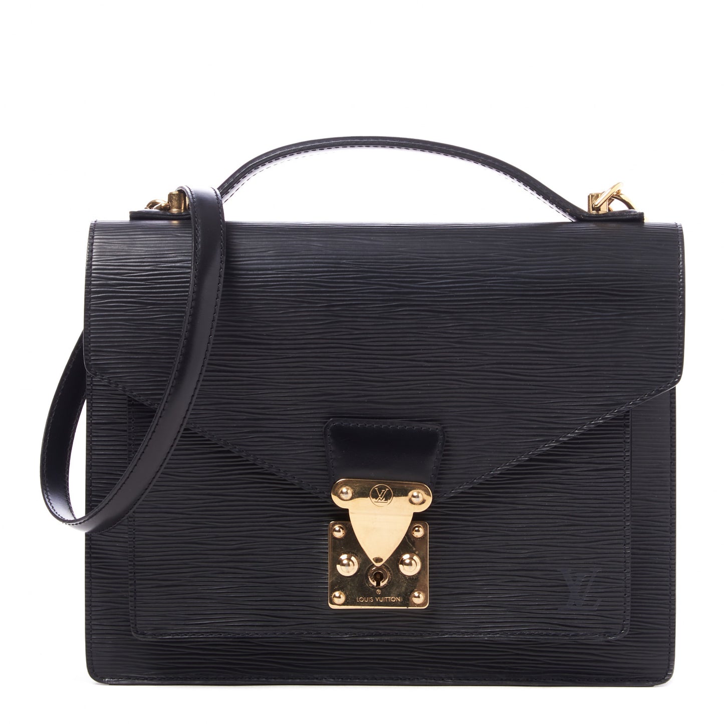 Epi Monceau Black