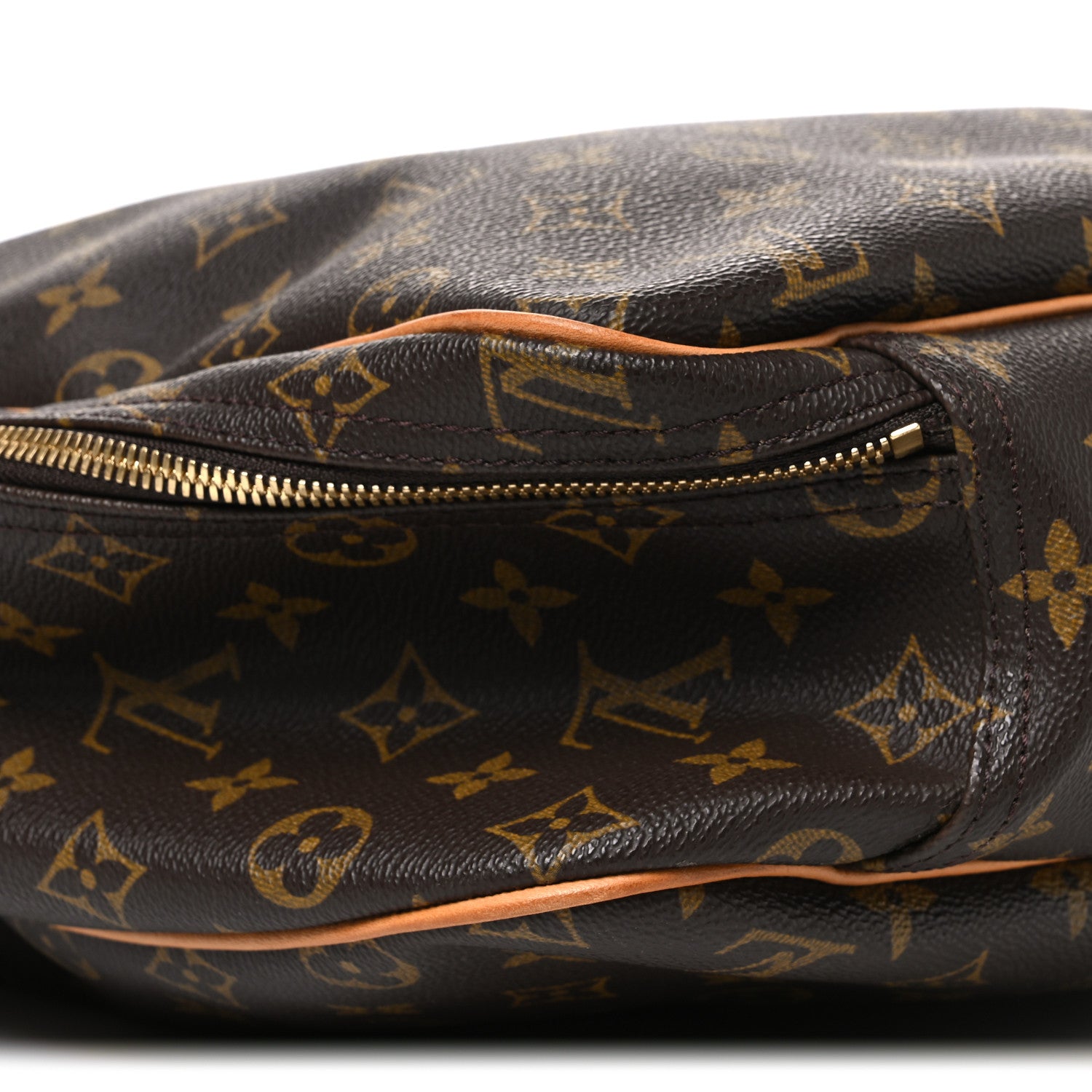 Louis Vuitton Monogram Excursion Shoe Bag 9 of 11