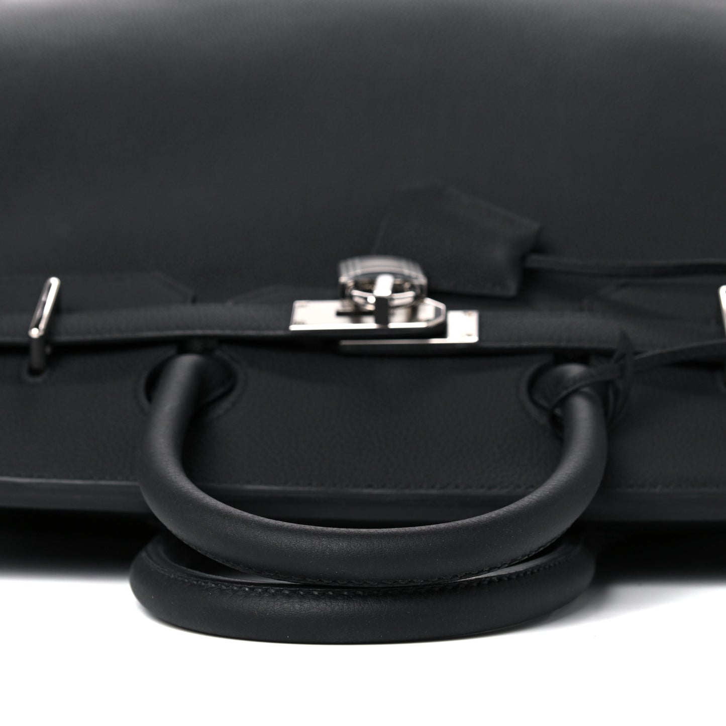 Togo HAC Birkin 40 Black