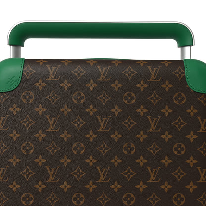Louis Vuitton Monogram Horizon 55 Vert 14 of 18