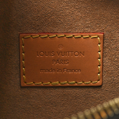 Louis Vuitton Monogram Loop 6 of 11