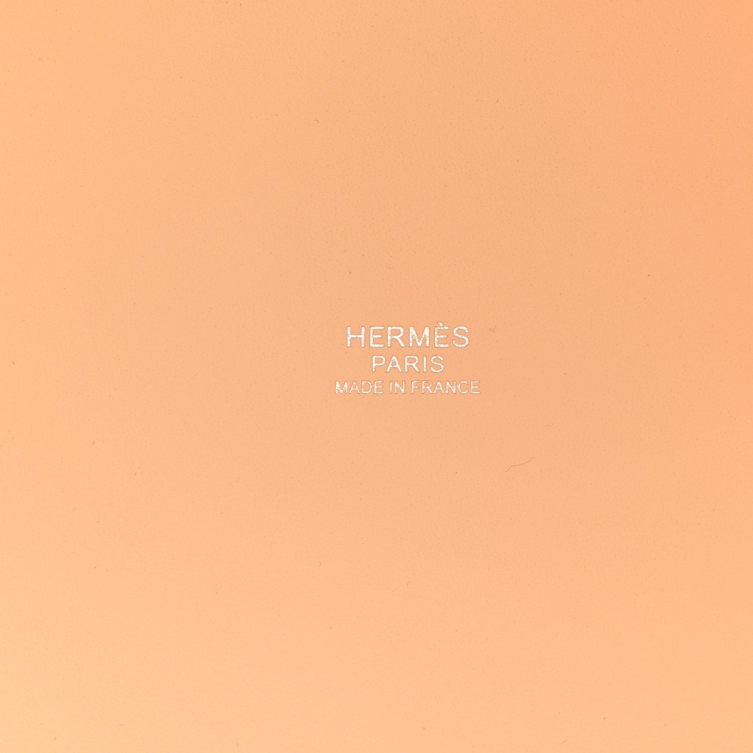 Hermes Toile Goeland Swift Cargo Picotin Lock 18 Nata 6 of 11