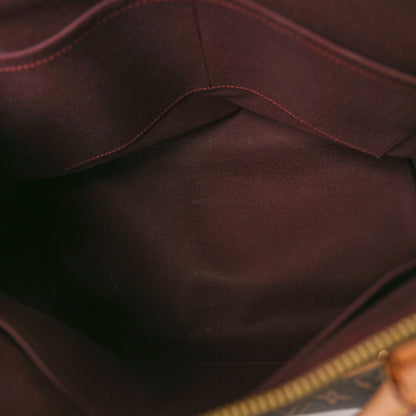 Louis Vuitton Monogram Turenne GM 5 of 9
