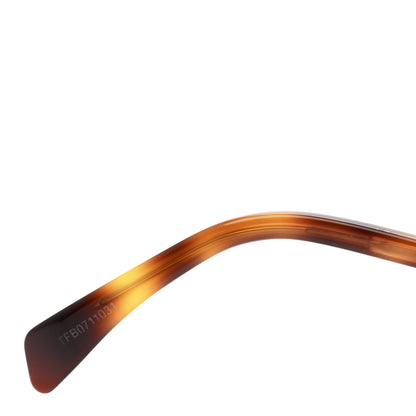 Celine Metal Triomphe 03 Sunglasses CL40281U Gold Green 7 of 9