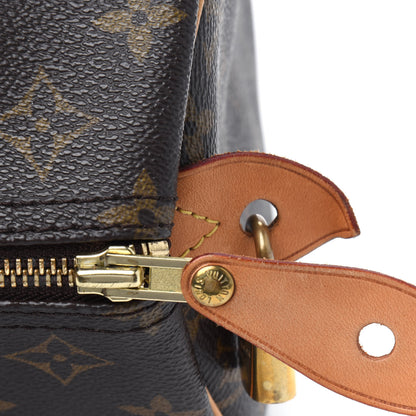 Louis Vuitton Monogram Speedy 30 17 of 23
