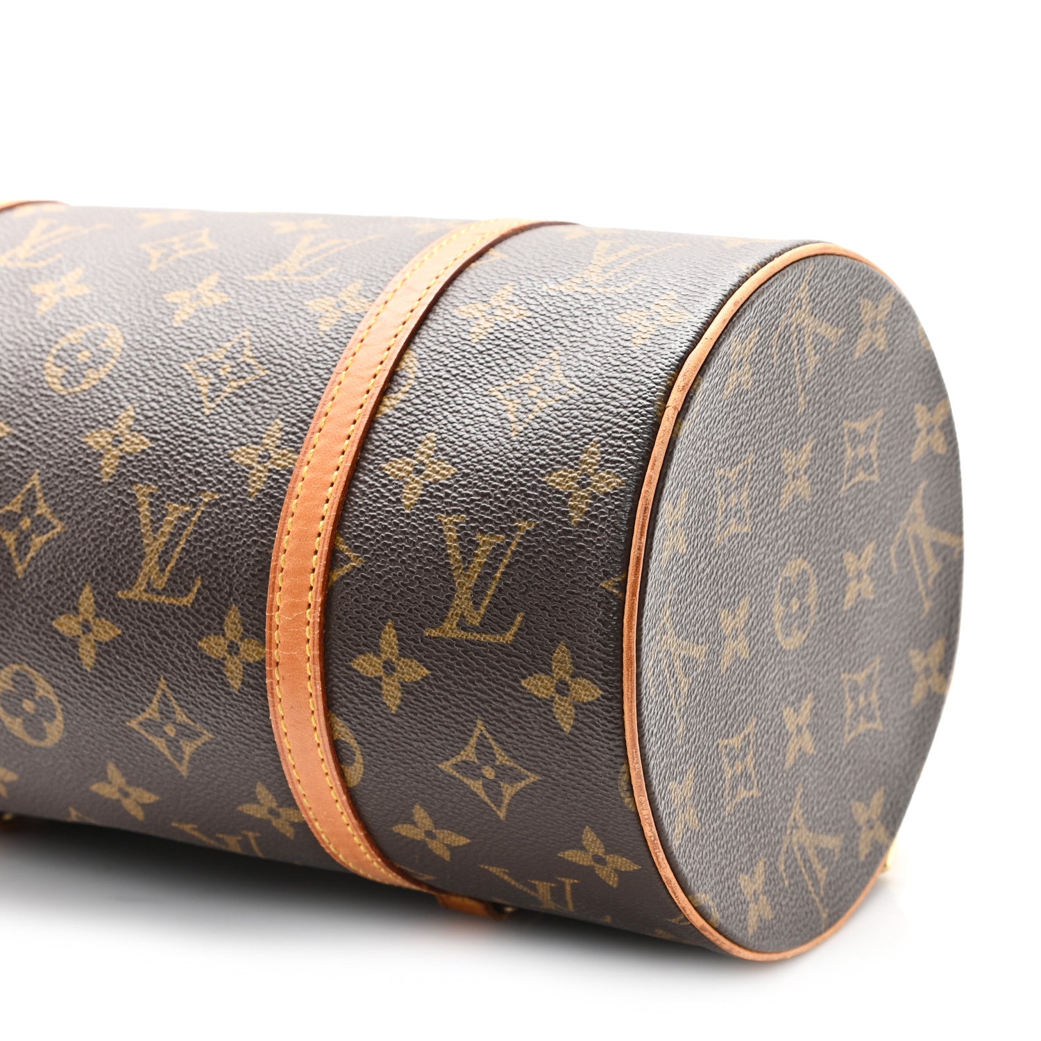 Louis Vuitton Monogram Papillon 30 with Companion 10 of 10