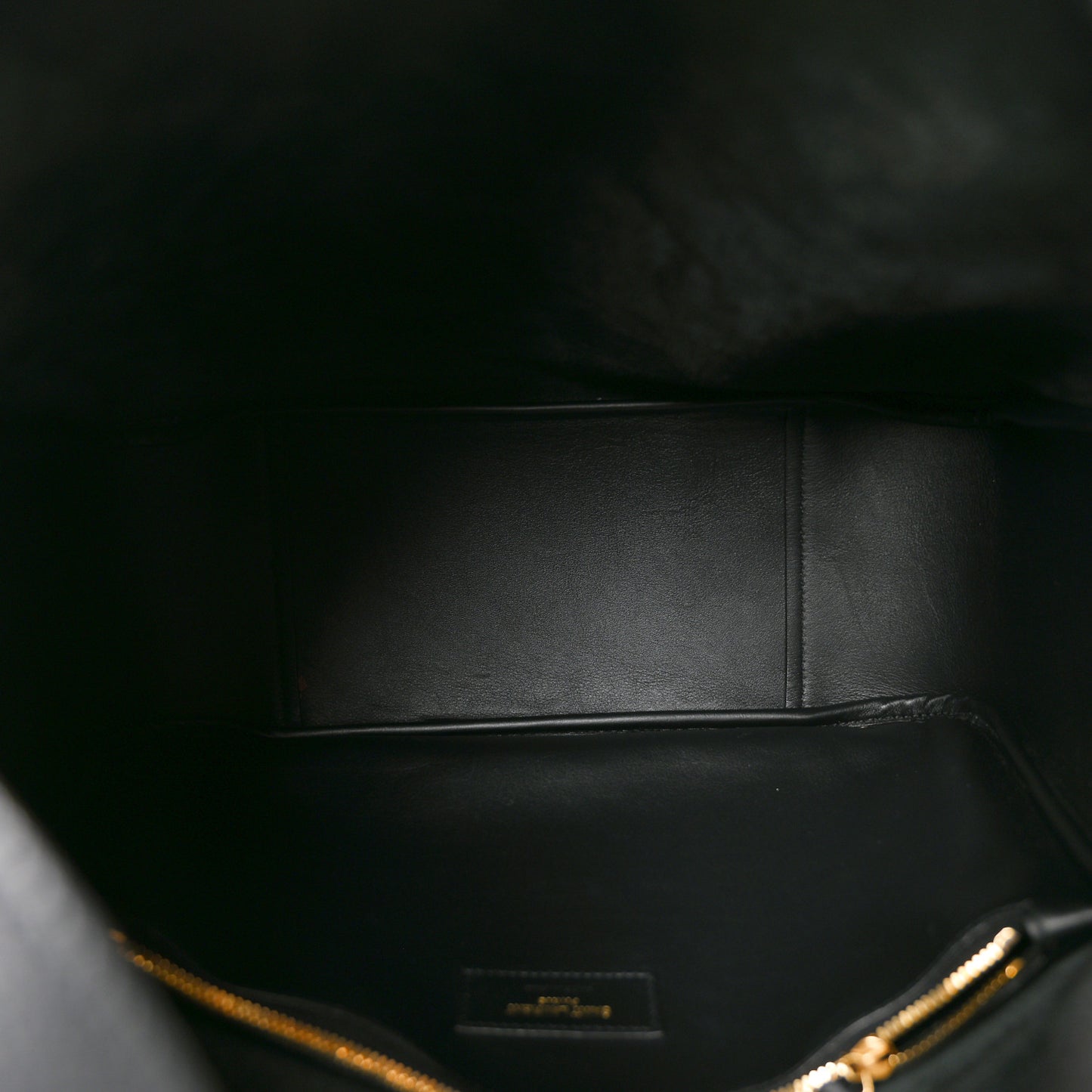 Smooth Calfskin Large Le 5 A 7 Soft Hobo Black