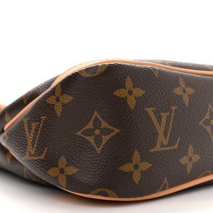 Louis Vuitton Monogram Odeon PM Natural 8 of 10