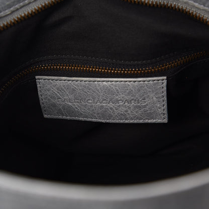 Balenciaga Agneau Classic Hardware Velo Ardoise 6 of 10
