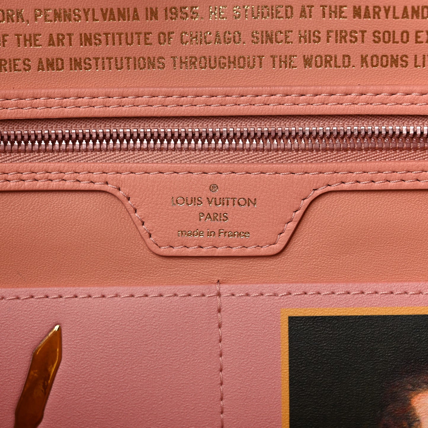 Masters Fragonard Neverfull MM
