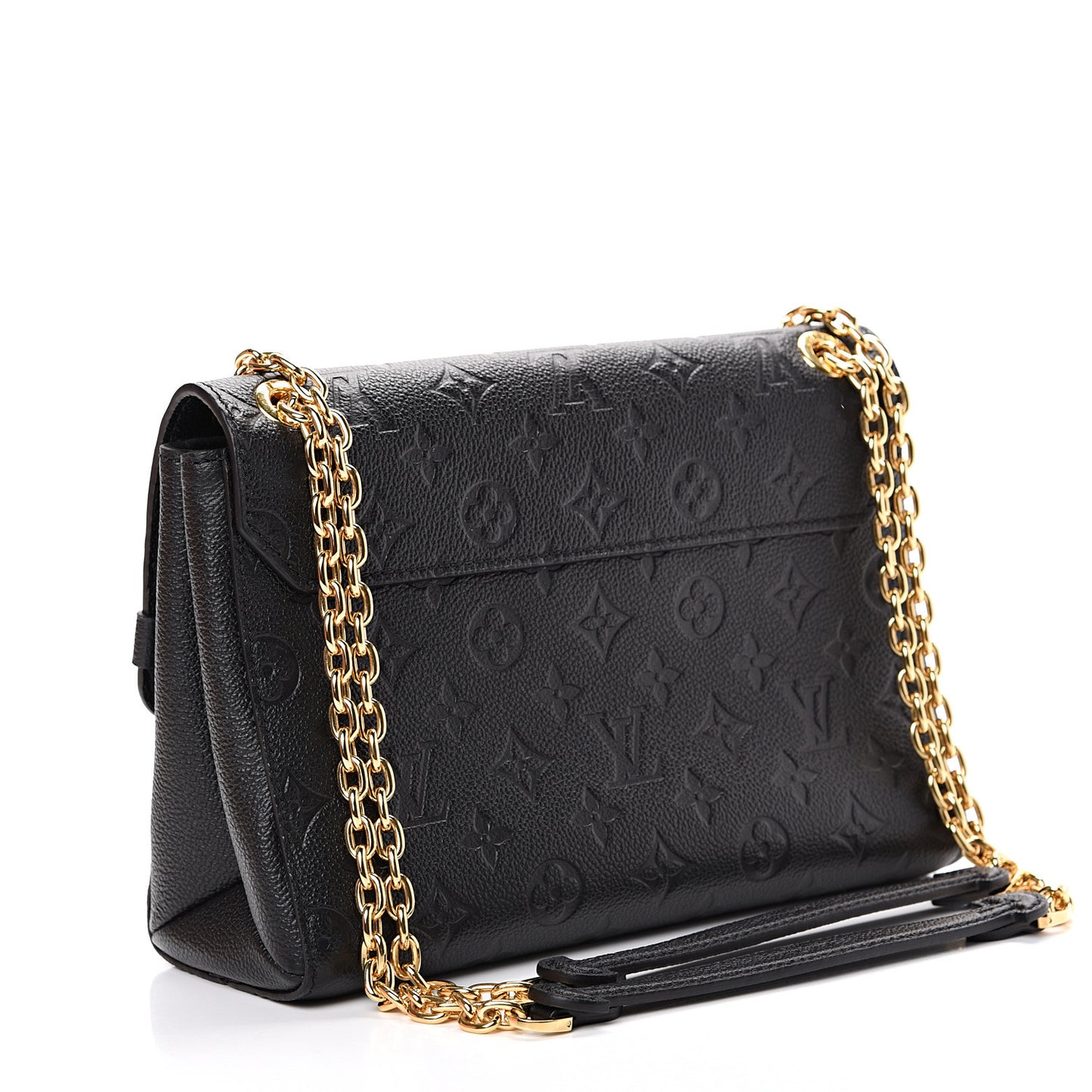 Empreinte Vavin PM Black