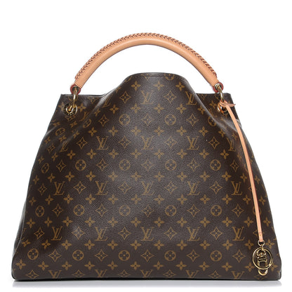Louis Vuitton Monogram Artsy GM 1 of 7