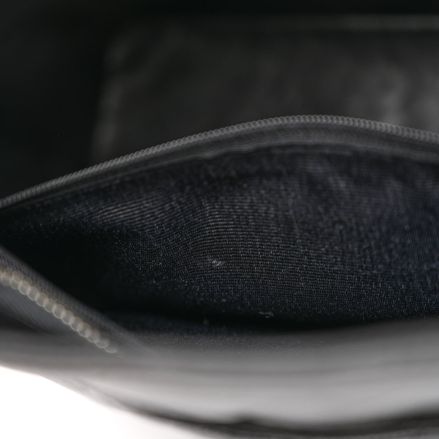 Chanel Caviar Quilted Medallion Tote Black 8 of 14