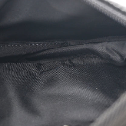 Prada Tessuto Nylon Mini Re-Edition 2000 Bag Black 5 of 14