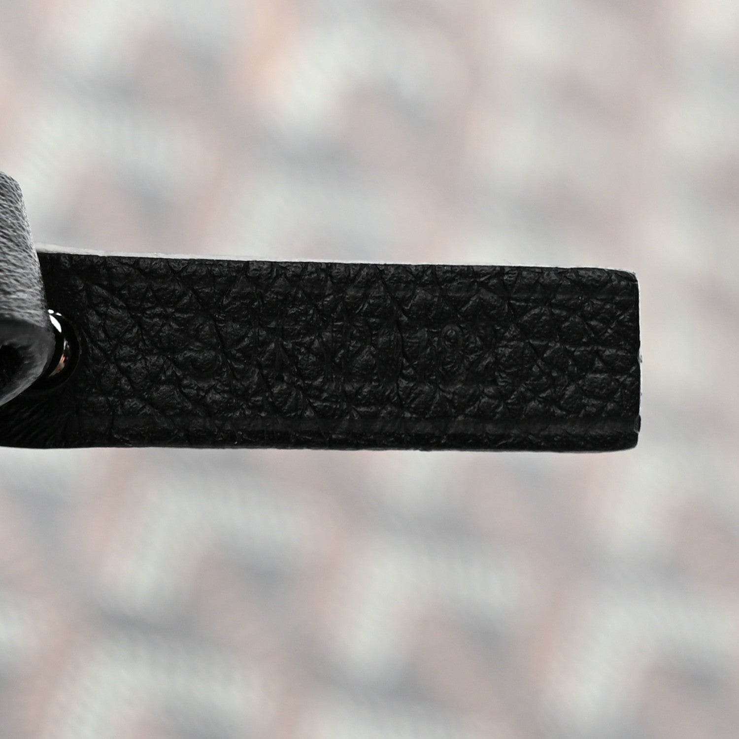 Goyard Goyardine Saint Louis GM Black 8 of 13