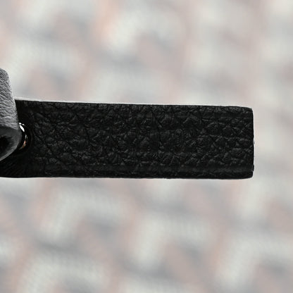 Goyard Goyardine Saint Louis GM Black 8 of 13