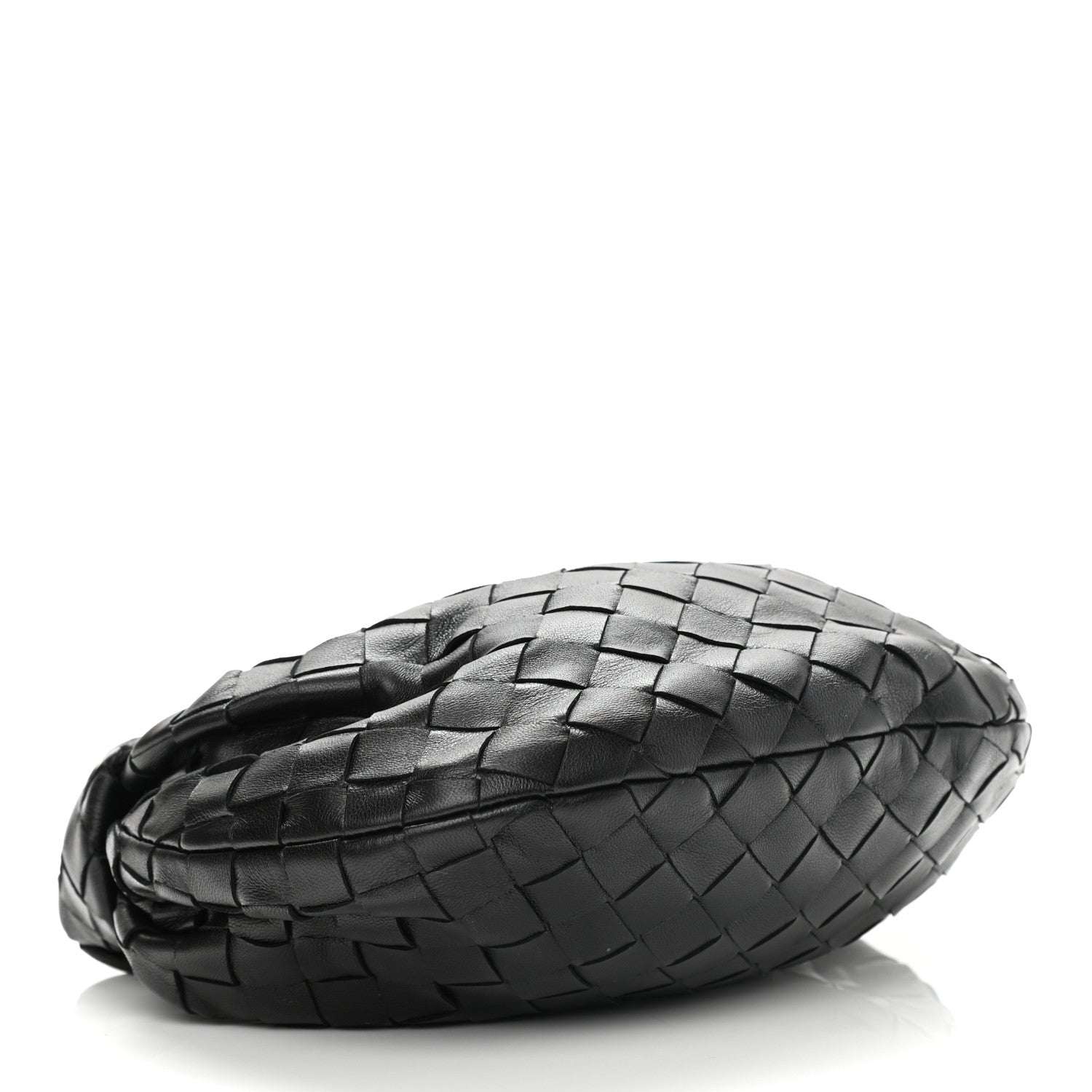 Bottega Veneta Nappa Intrecciato Mini Jodie Black 4 of 11