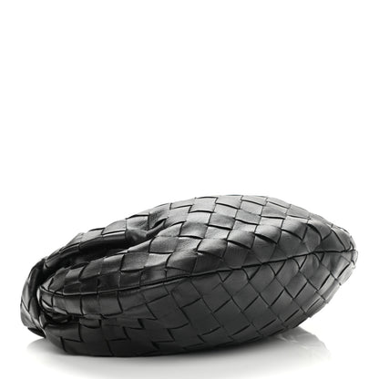 Bottega Veneta Nappa Intrecciato Mini Jodie Black 4 of 11