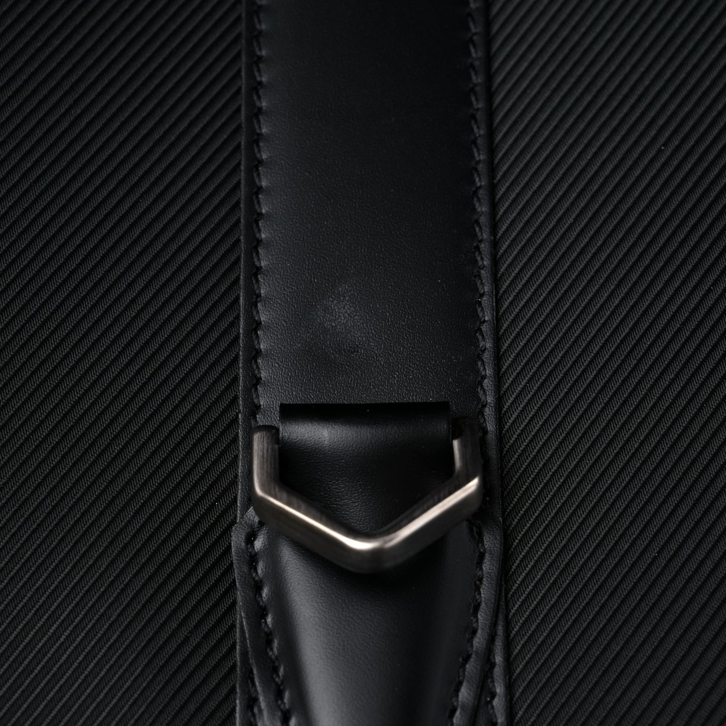 Taiga Nylon 3 Hanger Garment Carrier Epicea