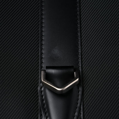 Louis Vuitton Taiga Nylon 3 Hanger Garment Carrier Epicea 12 of 13