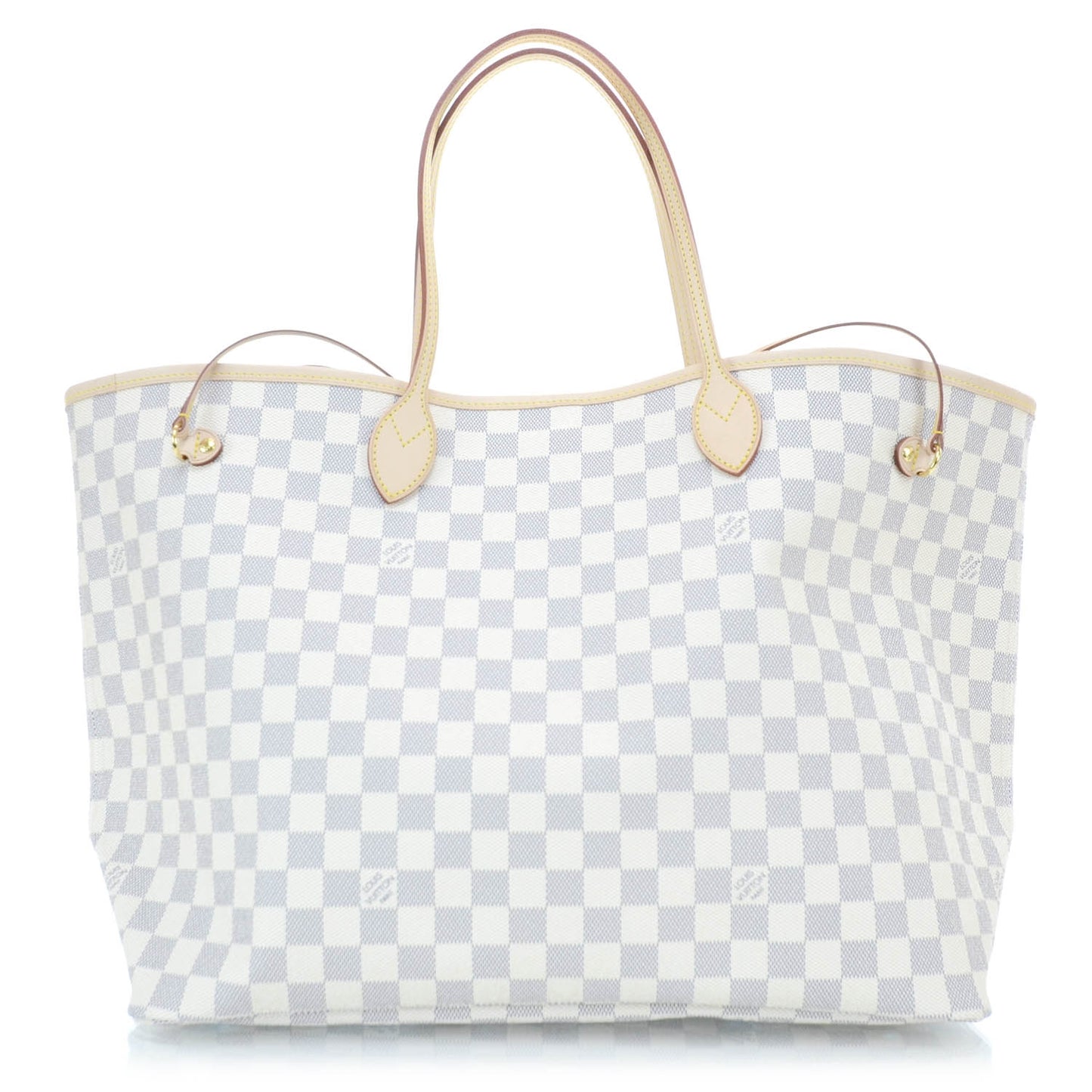 Damier Azur Neverfull GM