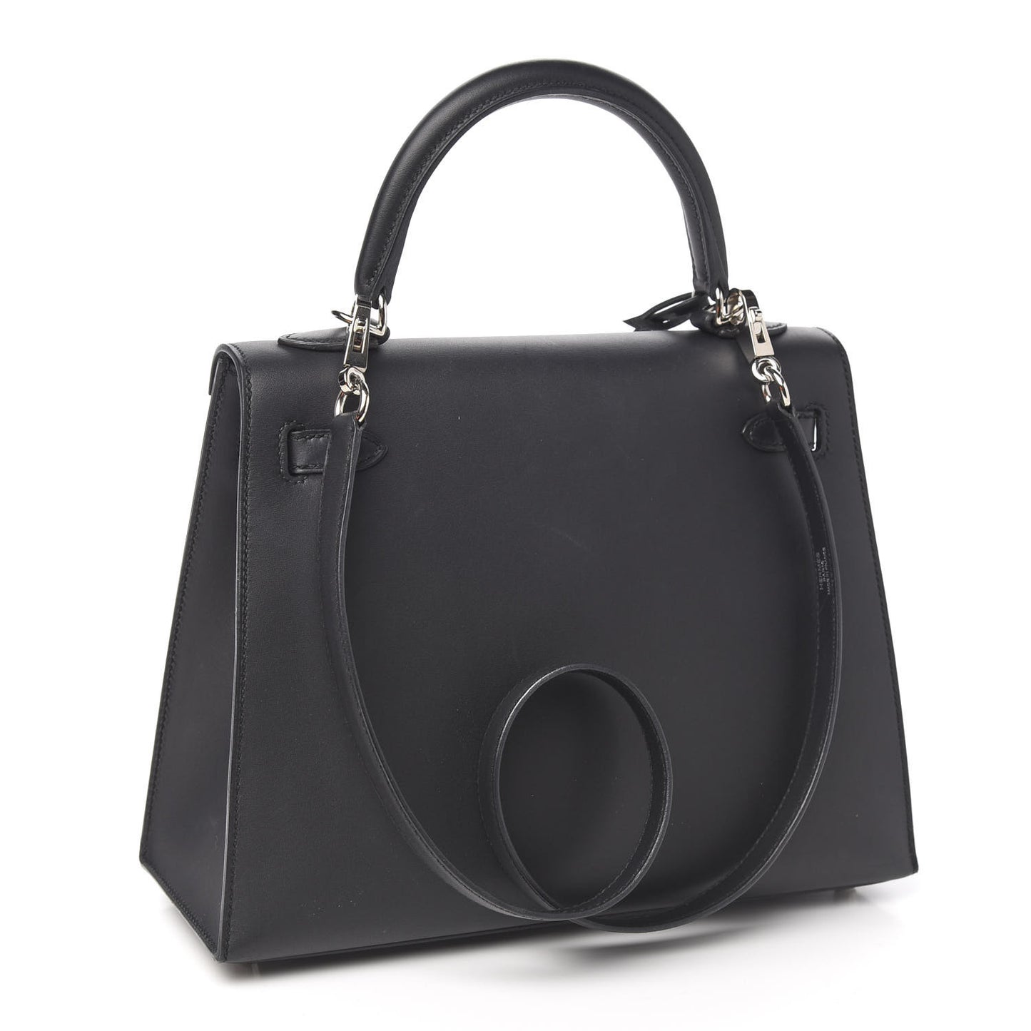 Sombrero Kelly Sellier 25 Black