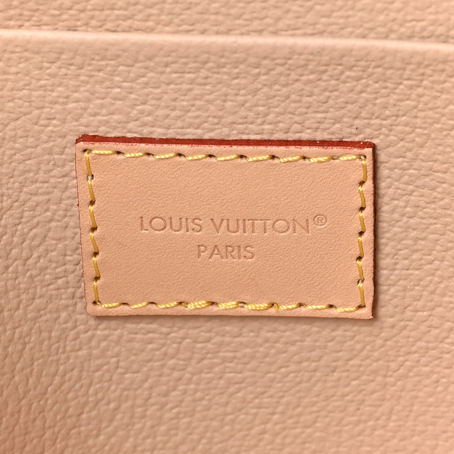 Monogram Nice BB