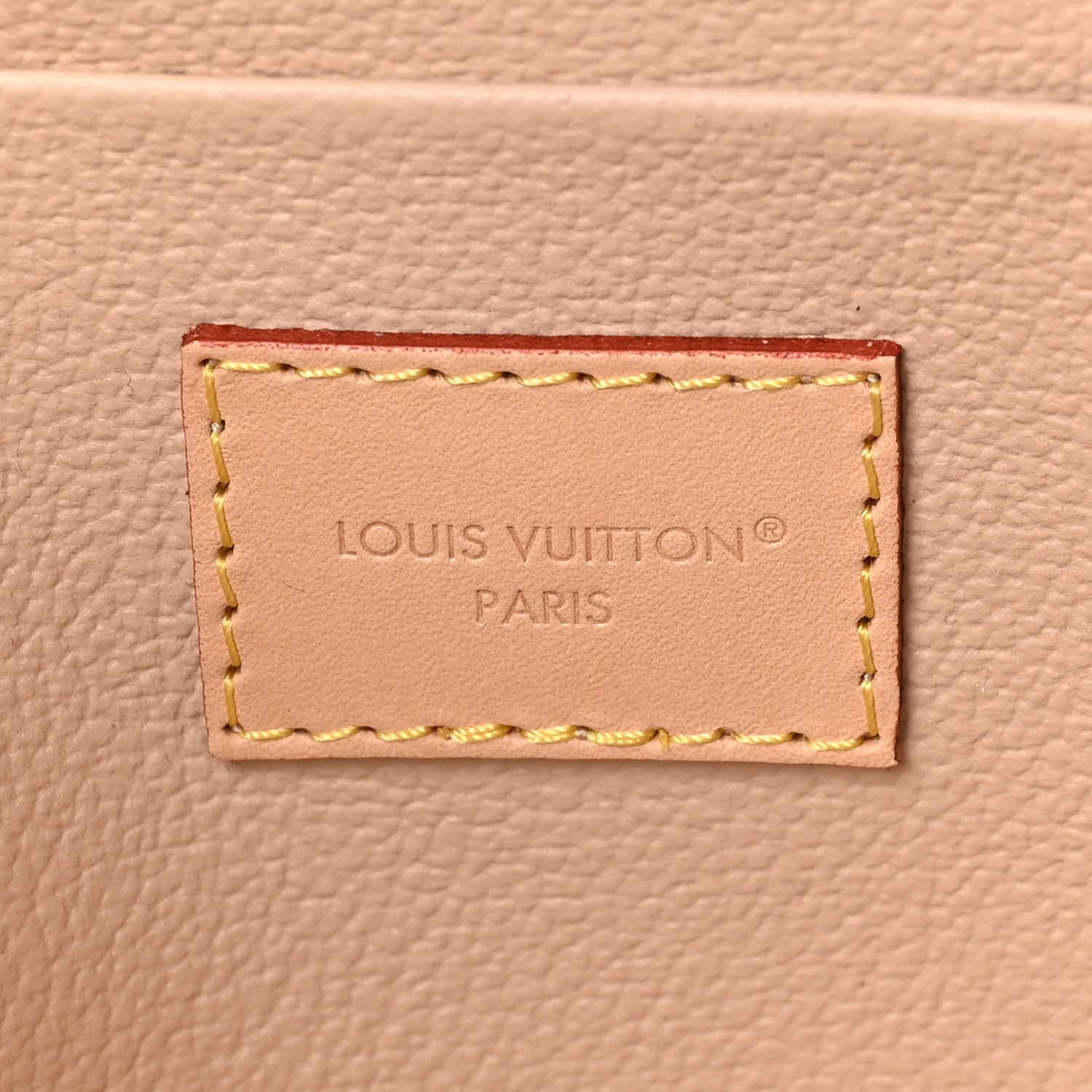 Louis Vuitton Monogram Nice BB 7 of 11