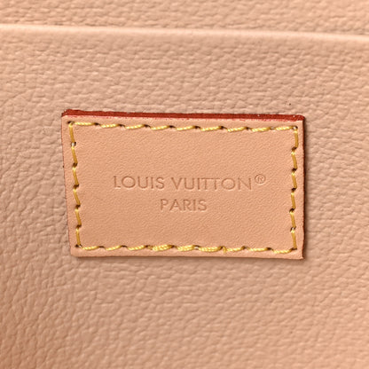 Louis Vuitton Monogram Nice BB 7 of 11