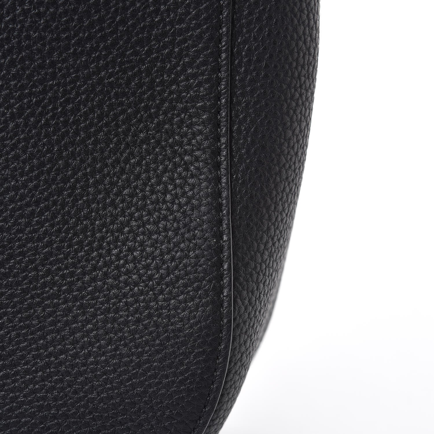 Tom Ford Calfskin Tara Hobo Black 12 of 12