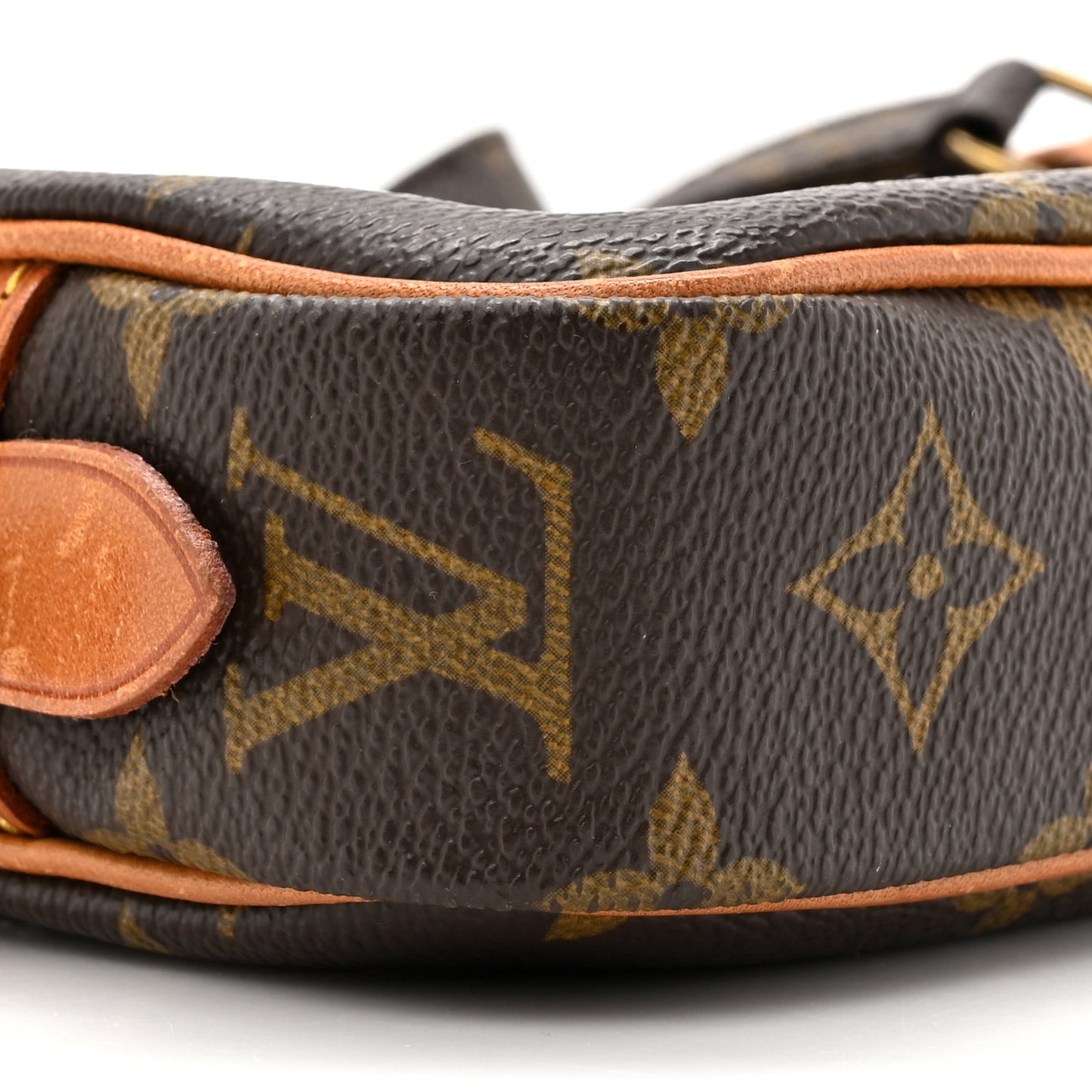 Monogram Pochette Marly Bandouliere