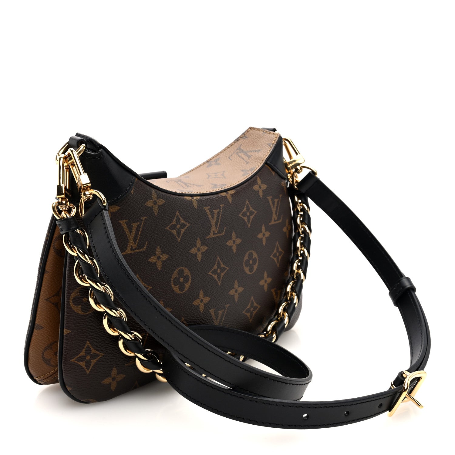 Louis Vuitton Reverse Monogram Twinny 3 of 9