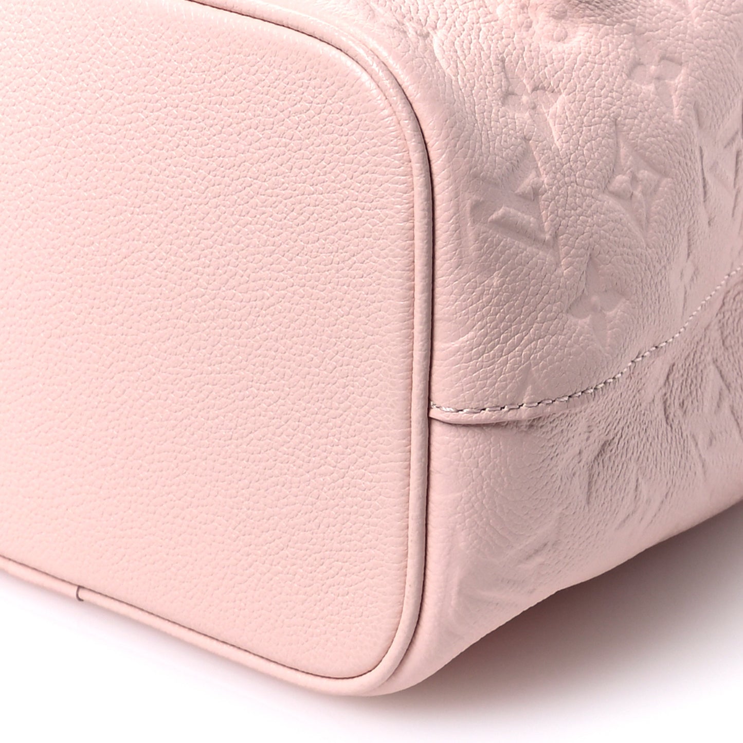 Empreinte Monogram Neonoe BB Pink
