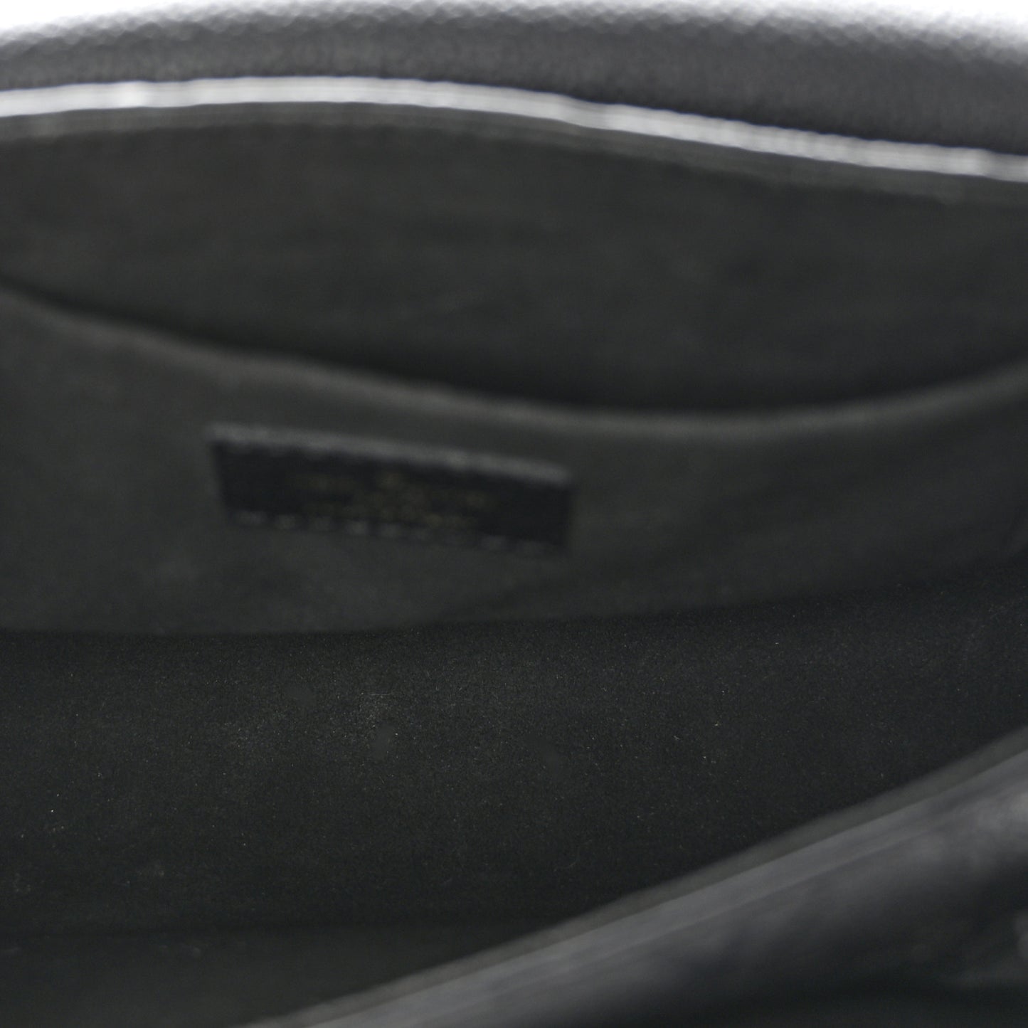 Empreinte Vavin BB Black