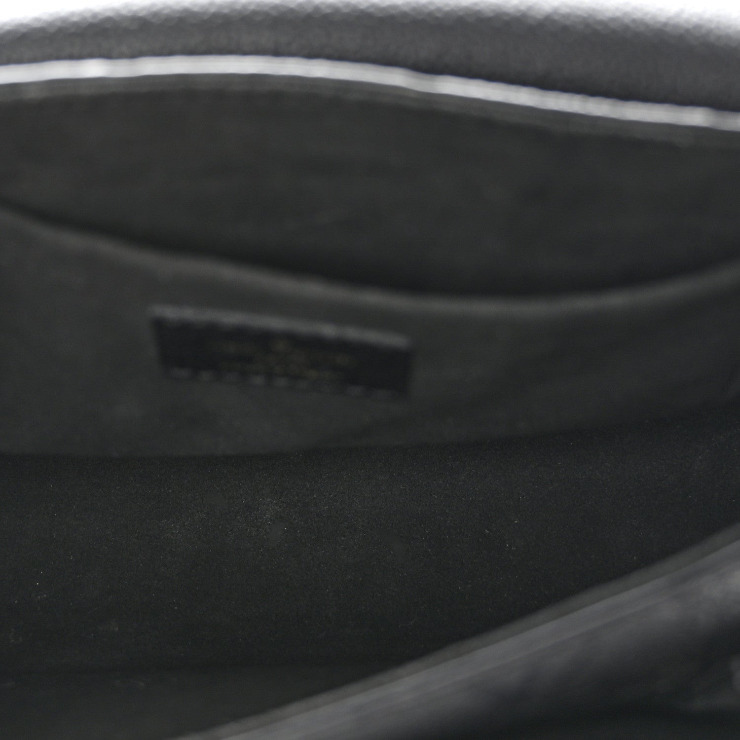 Louis Vuitton Empreinte Vavin BB Black 5 of 11