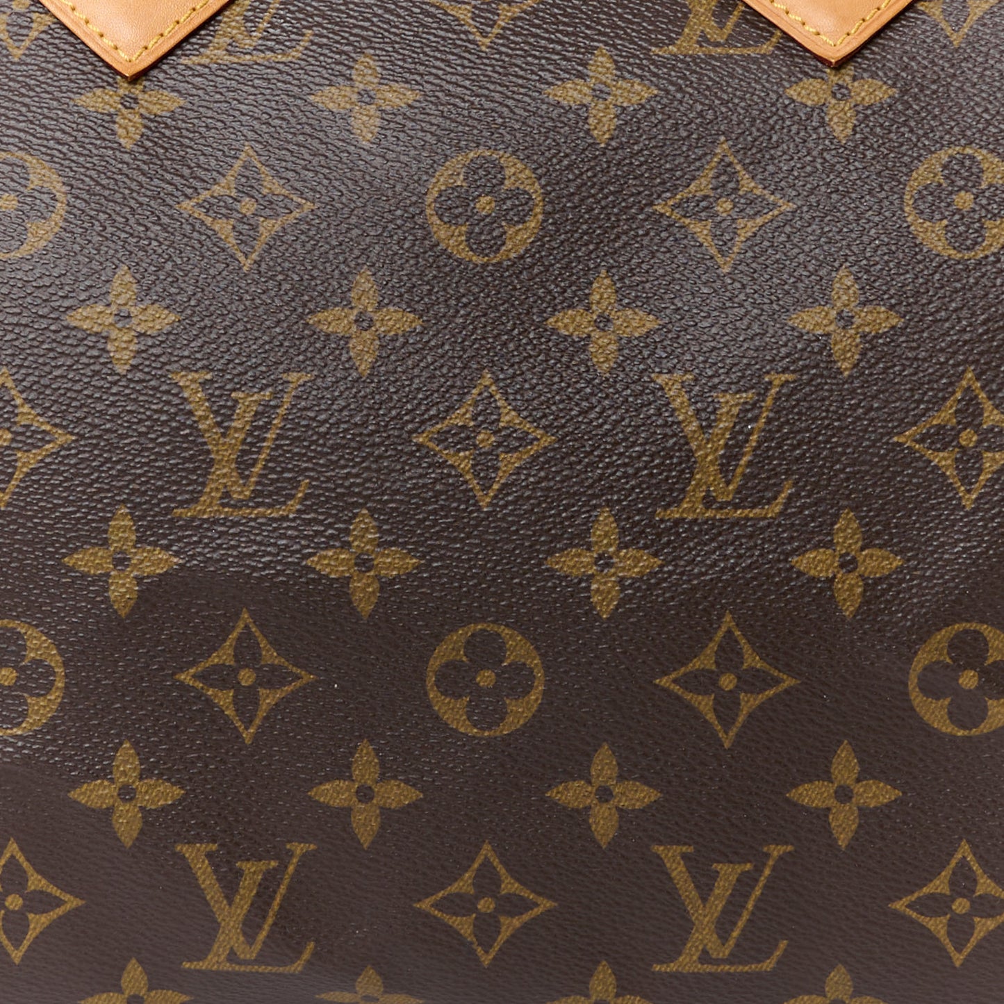 Monogram Speedy Bandouliere 30