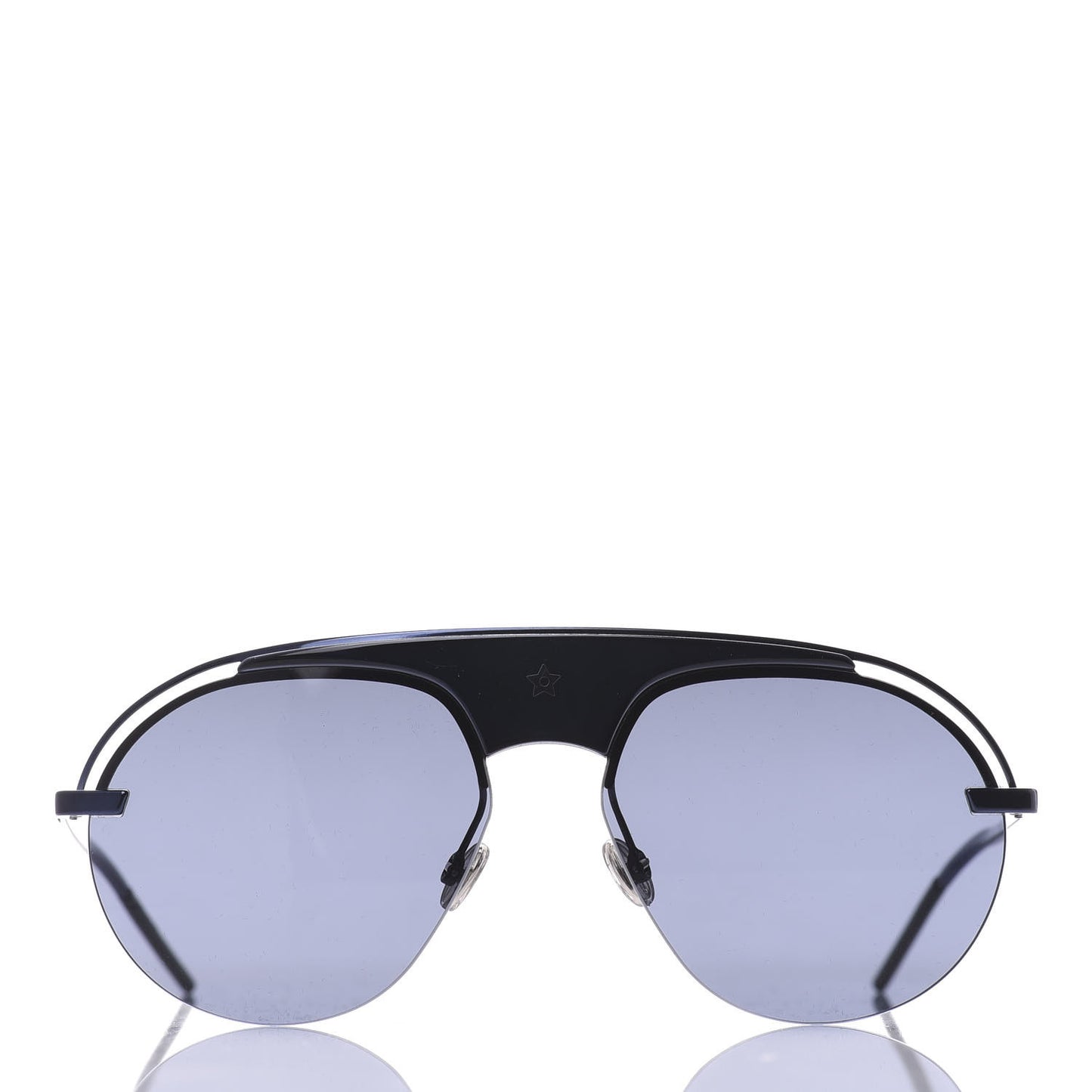Dio(r)evolution 2 Sunglasses Blue