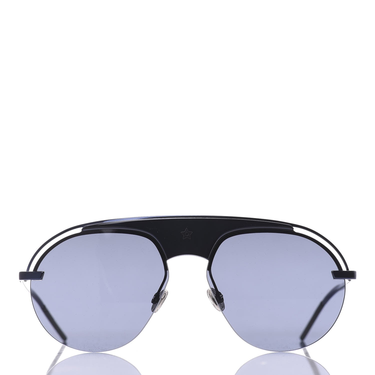 Christian Dior Dio(r)evolution 2 Sunglasses Blue 2 of 6