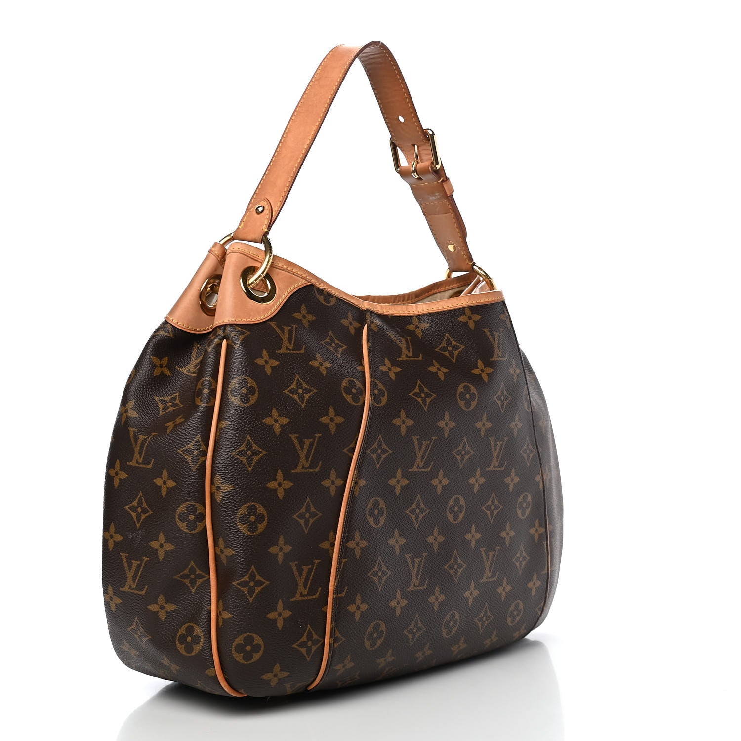 Louis Vuitton Monogram Galliera PM 3 of 8