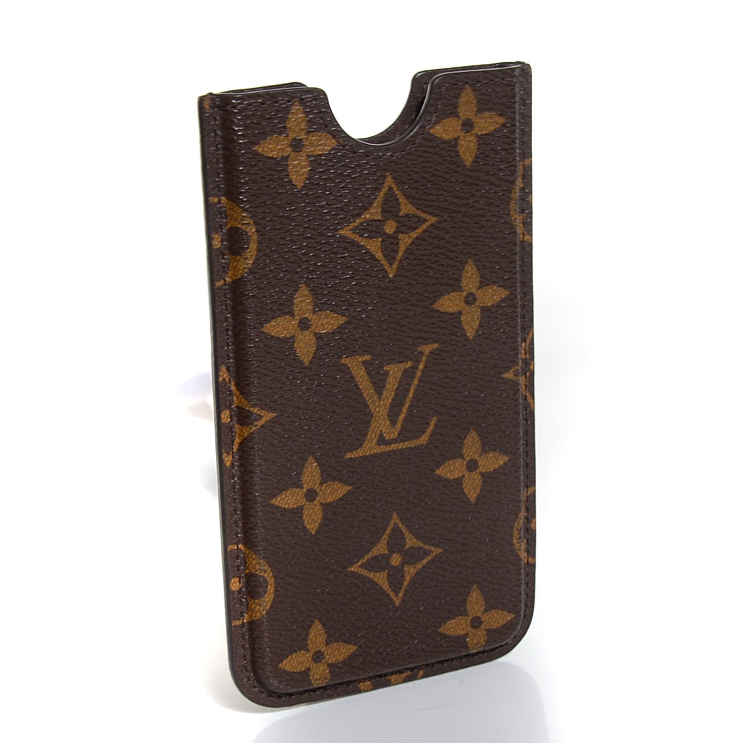 Monogram iPhone 6 Hard Case