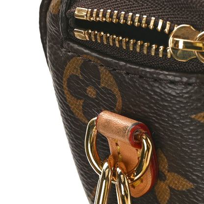 Louis Vuitton Monogram Mini Bumbag 9 of 10