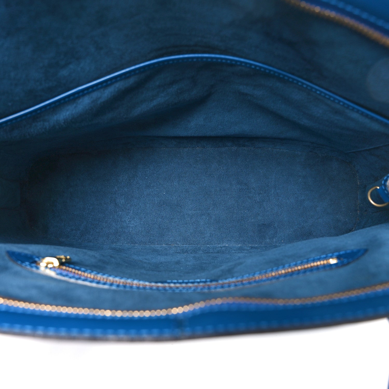 Louis Vuitton Epi Lussac Toledo 5 of 9
