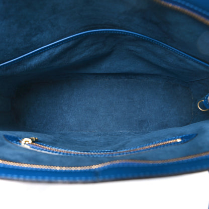 Louis Vuitton Epi Lussac Toledo 5 of 9